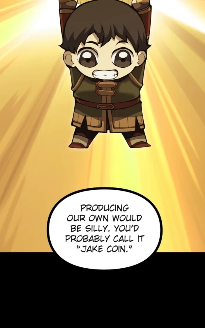 The Primal Hunter Chapter 103 page 32 - 