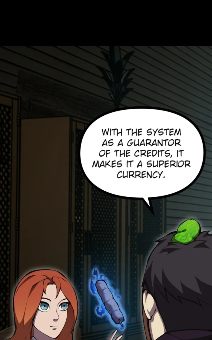 The Primal Hunter Chapter 103 page 33 - 