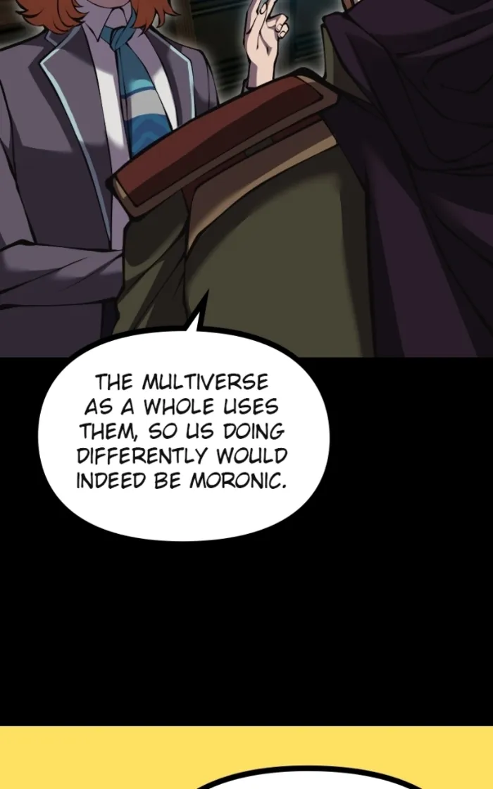 The Primal Hunter Chapter 103 page 34 - 