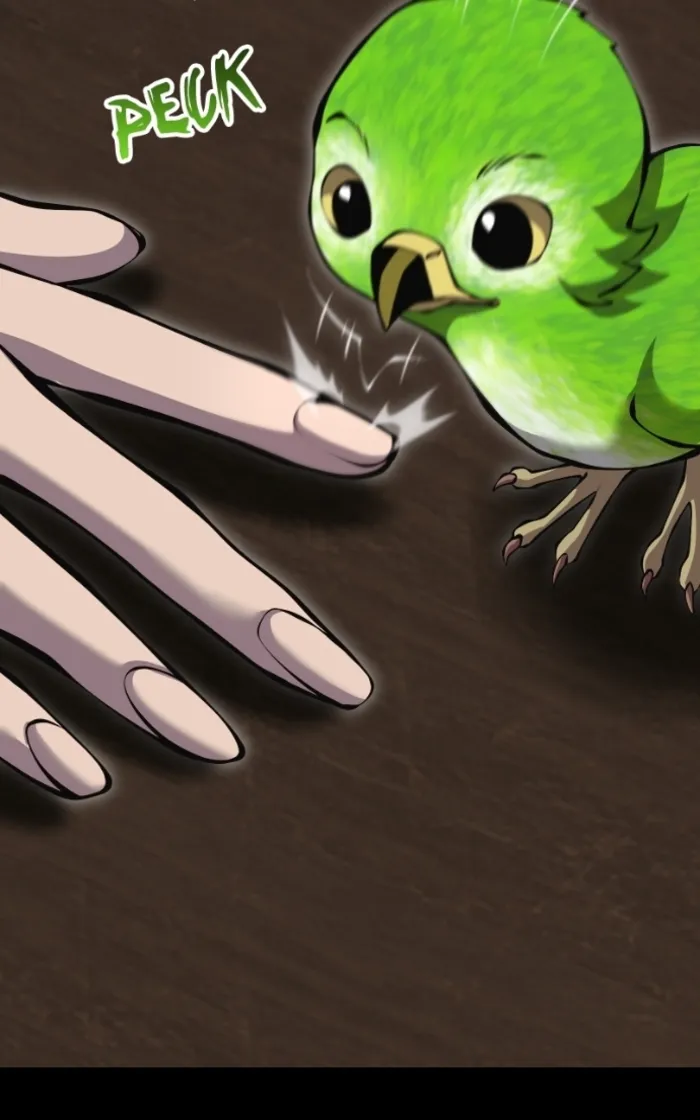 The Primal Hunter Chapter 103 page 47 - 