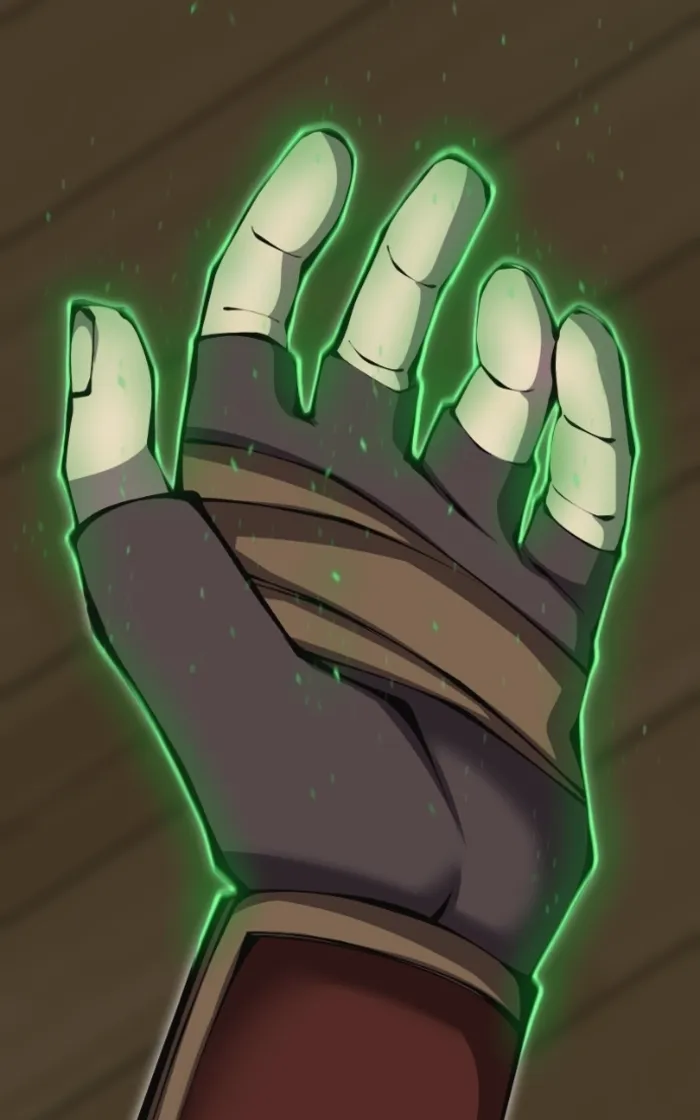 The Primal Hunter Chapter 103 page 60 - 