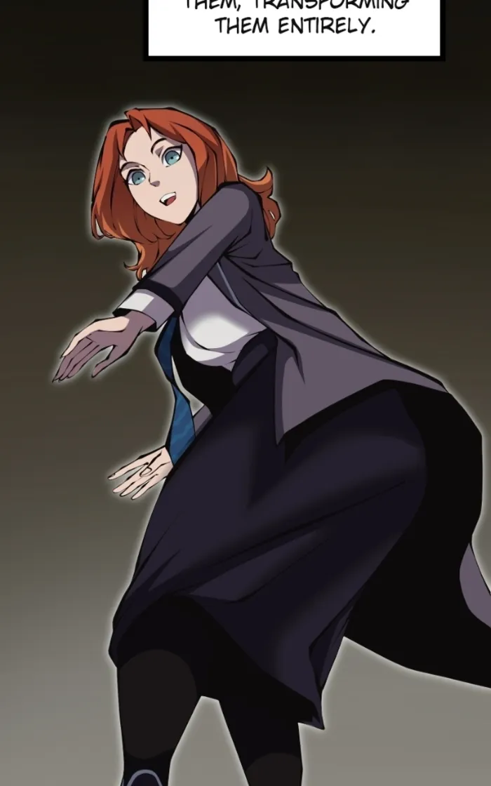 The Primal Hunter Chapter 103 page 64 - 