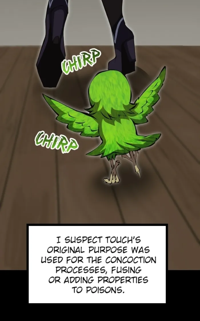 The Primal Hunter Chapter 103 page 65 - 