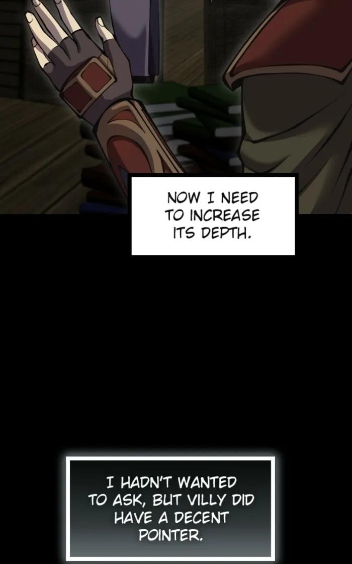 The Primal Hunter Chapter 103 page 72 - 