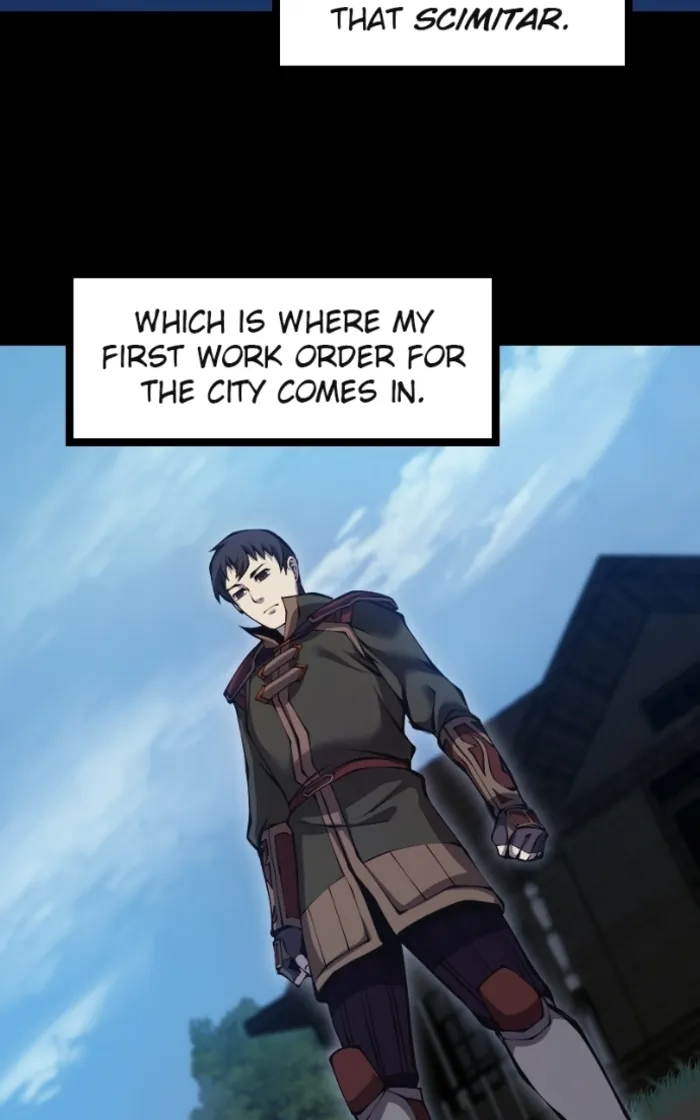 The Primal Hunter Chapter 103 page 79 - 