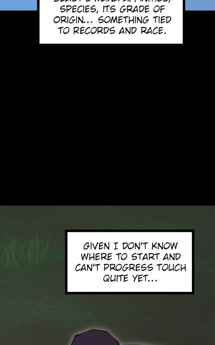 The Primal Hunter Chapter 103 page 84 - 