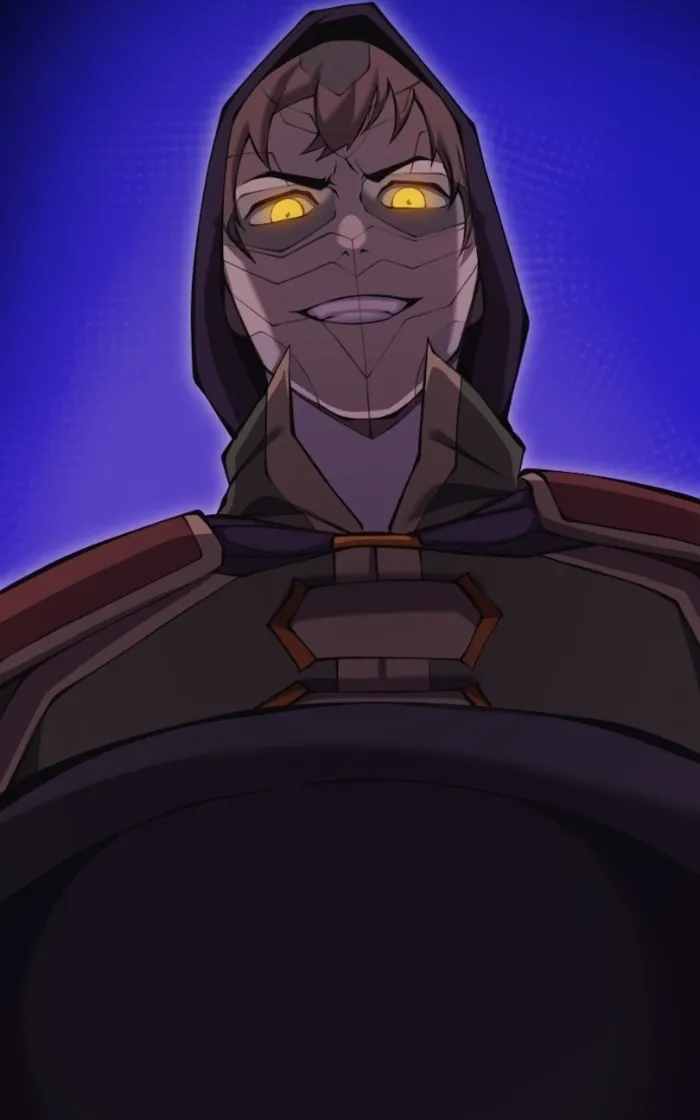 The Primal Hunter Chapter 103 page 87 - 