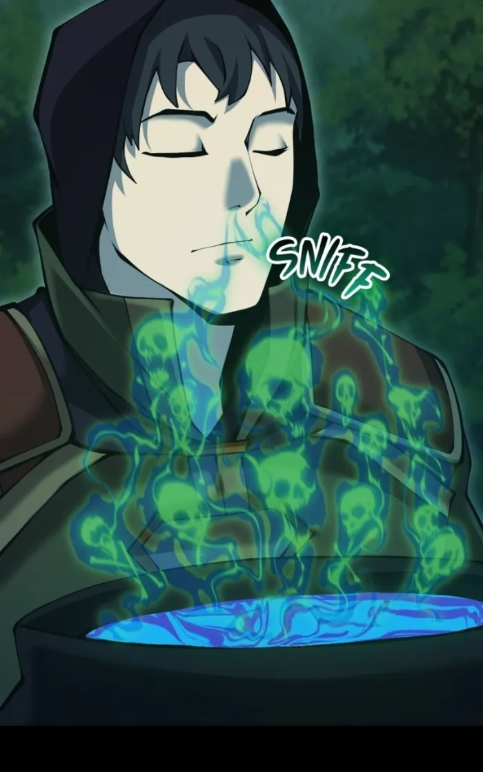 The Primal Hunter Chapter 103 page 91 - 