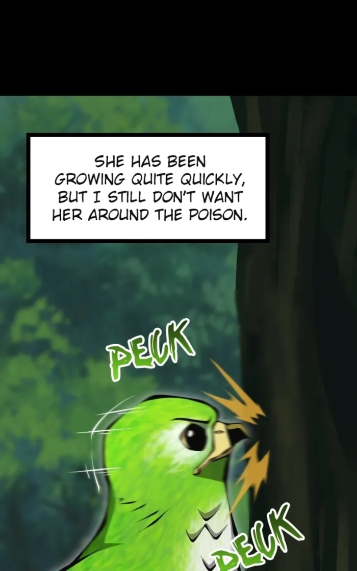 The Primal Hunter Chapter 103 page 94 - 