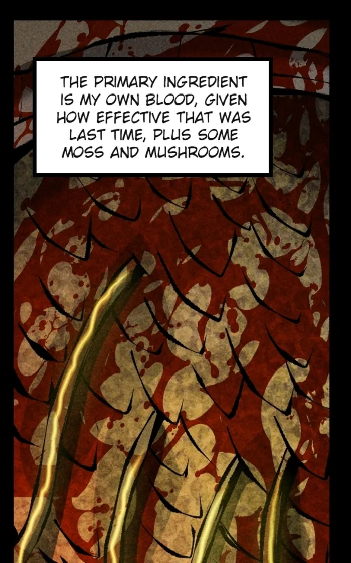 The Primal Hunter Chapter 103 page 98 - 