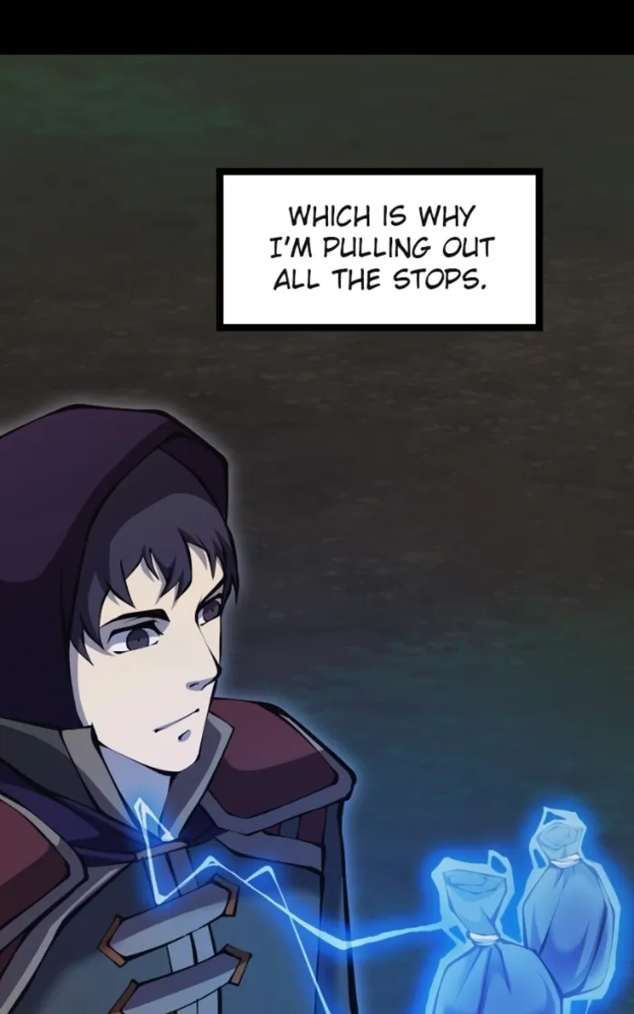 The Primal Hunter Chapter 103 page 100 - 