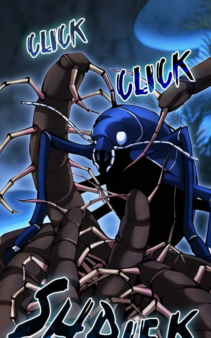 The Primal Hunter Chapter 104 page 11 - 