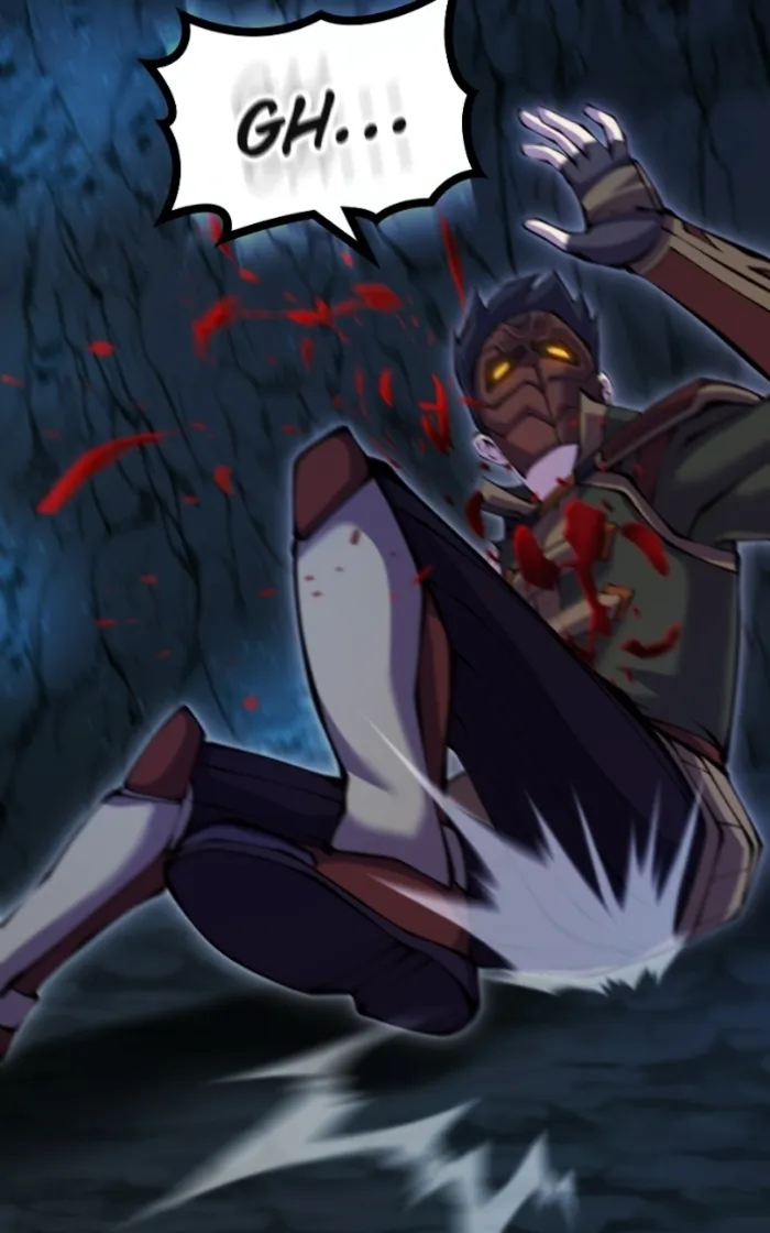 The Primal Hunter Chapter 104 page 117 - 