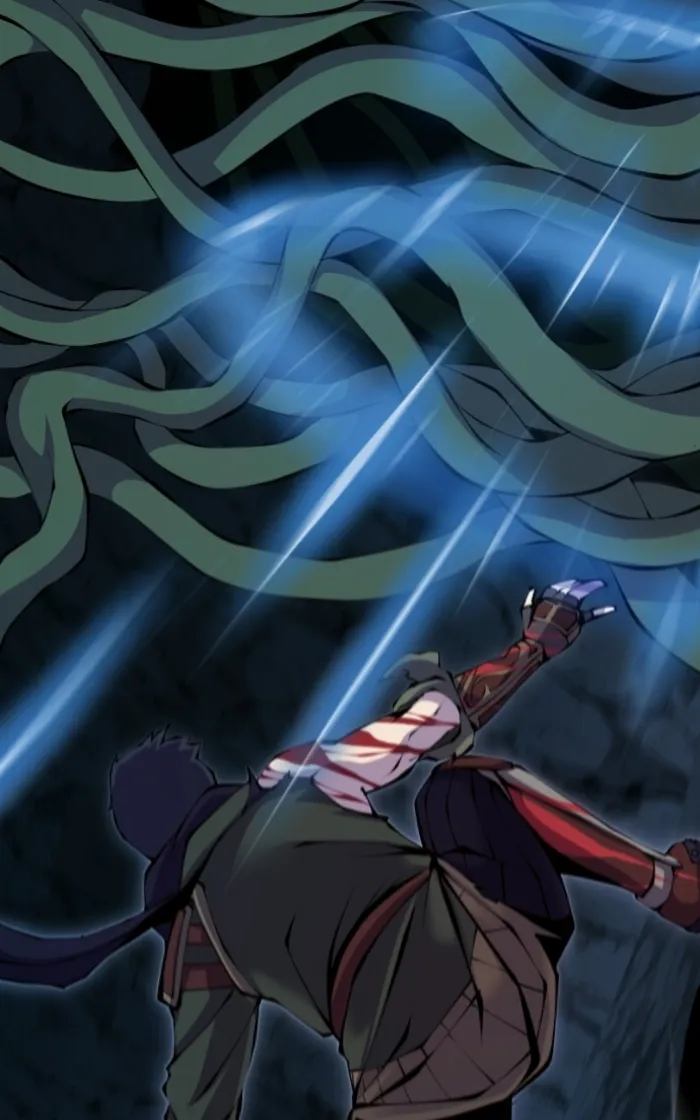 The Primal Hunter Chapter 104 page 124 - 