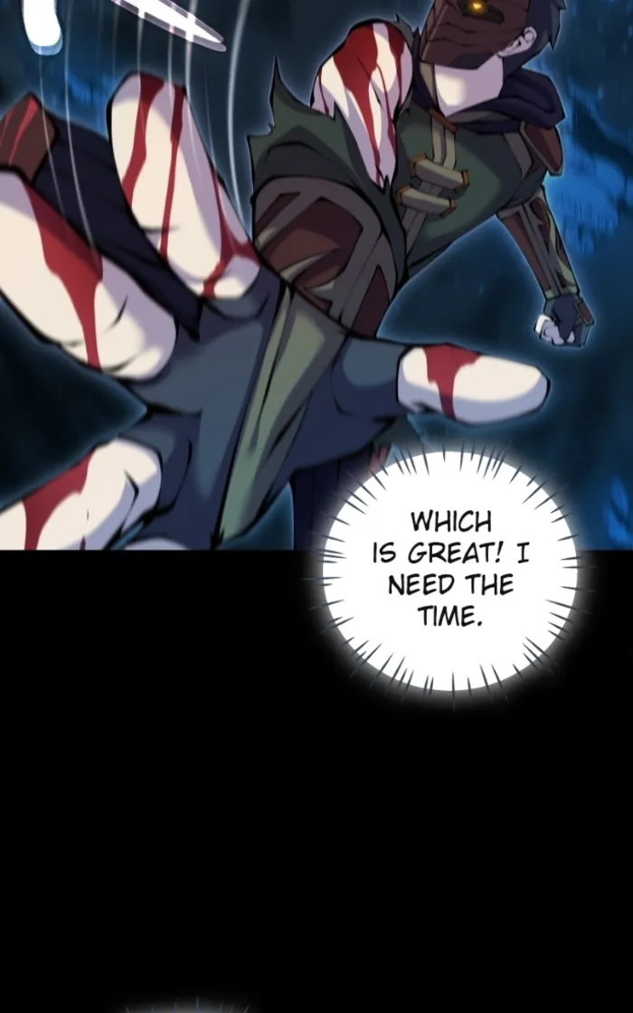 The Primal Hunter Chapter 104 page 127 - 