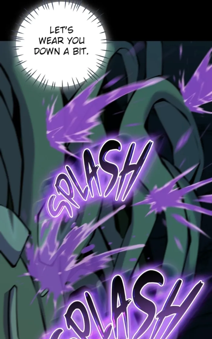 The Primal Hunter Chapter 104 page 128 - 