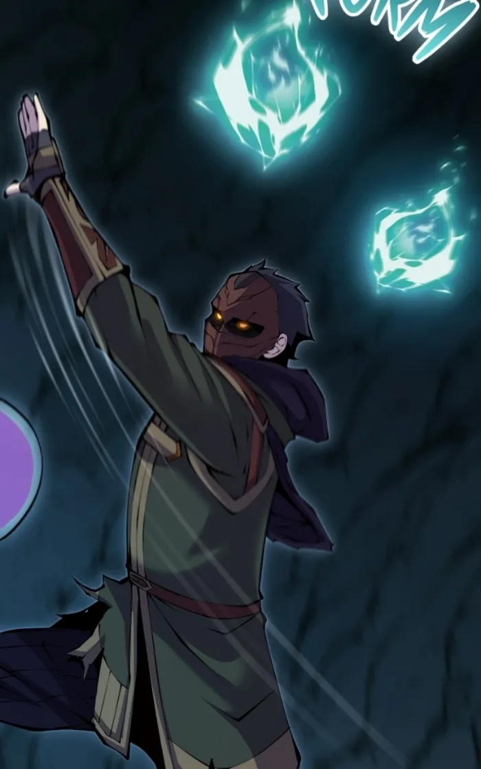 The Primal Hunter Chapter 104 page 132 - 