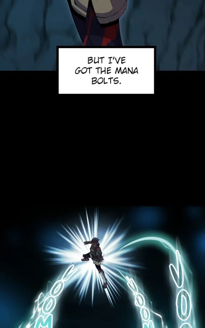 The Primal Hunter Chapter 104 page 133 - 