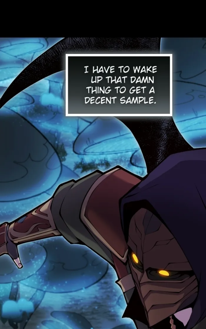The Primal Hunter Chapter 104 page 15 - 