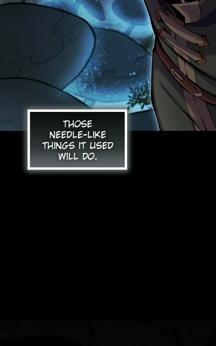 The Primal Hunter Chapter 104 page 16 - 