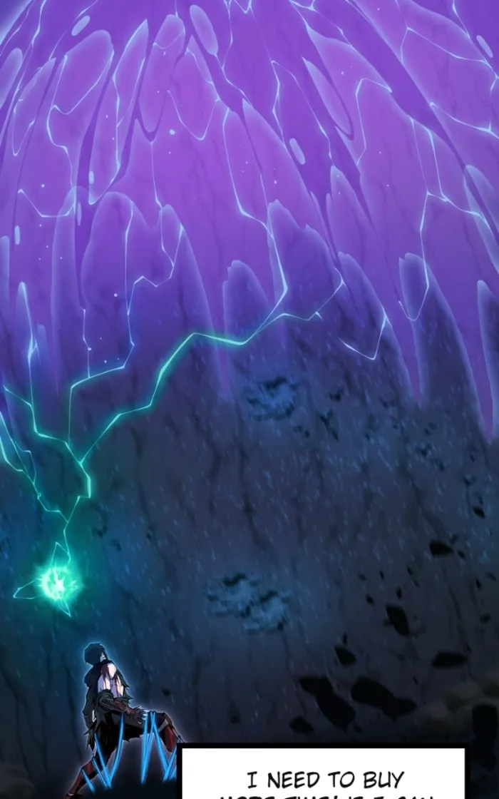 The Primal Hunter Chapter 104 page 166 - 