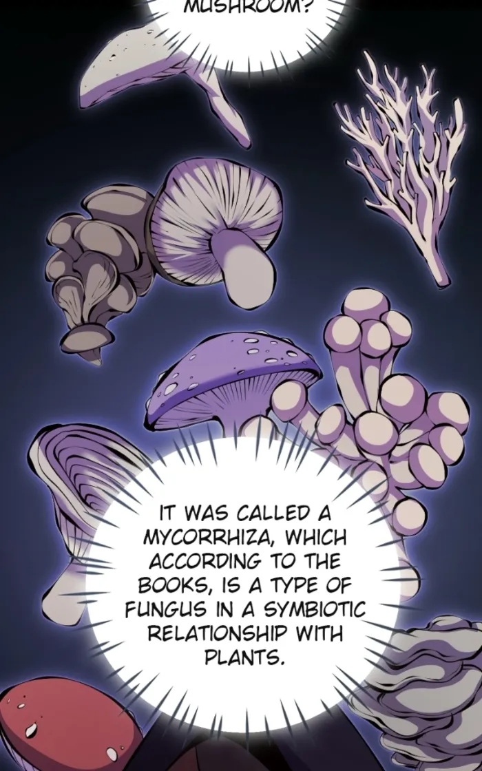 The Primal Hunter Chapter 104 page 23 - 