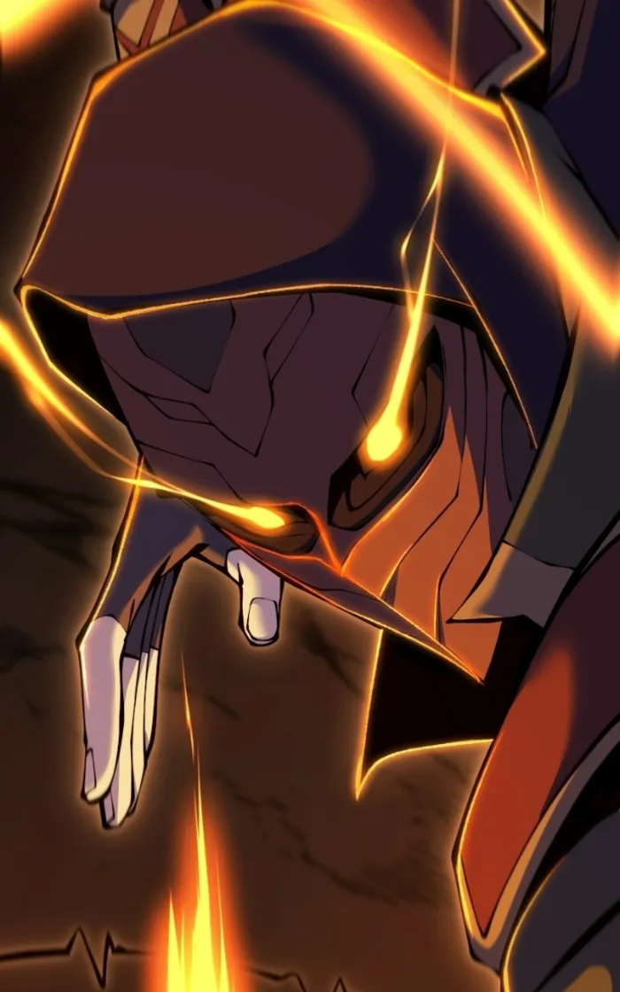 The Primal Hunter Chapter 104 page 35 - 