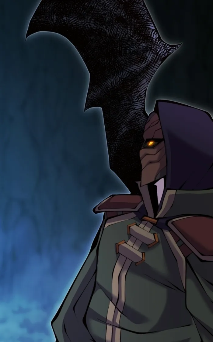 The Primal Hunter Chapter 104 page 5 - 