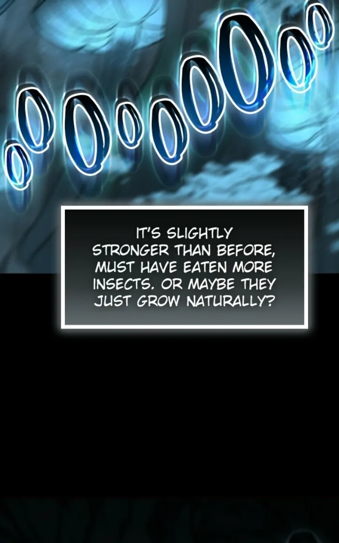 The Primal Hunter Chapter 104 page 47 - 