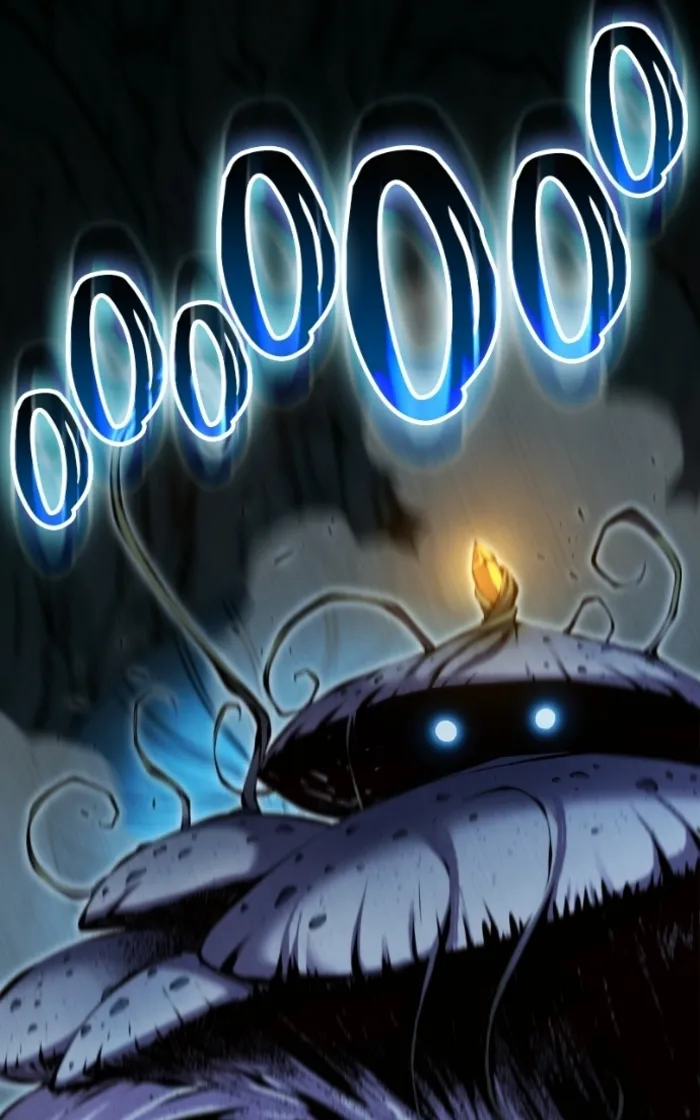 The Primal Hunter Chapter 104 page 48 - 