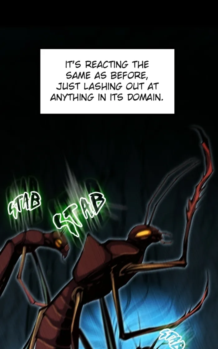 The Primal Hunter Chapter 104 page 50 - 