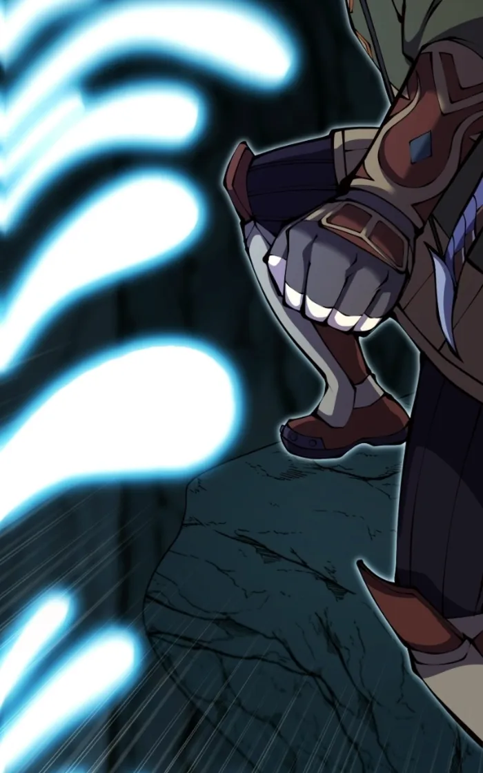 The Primal Hunter Chapter 104 page 58 - 