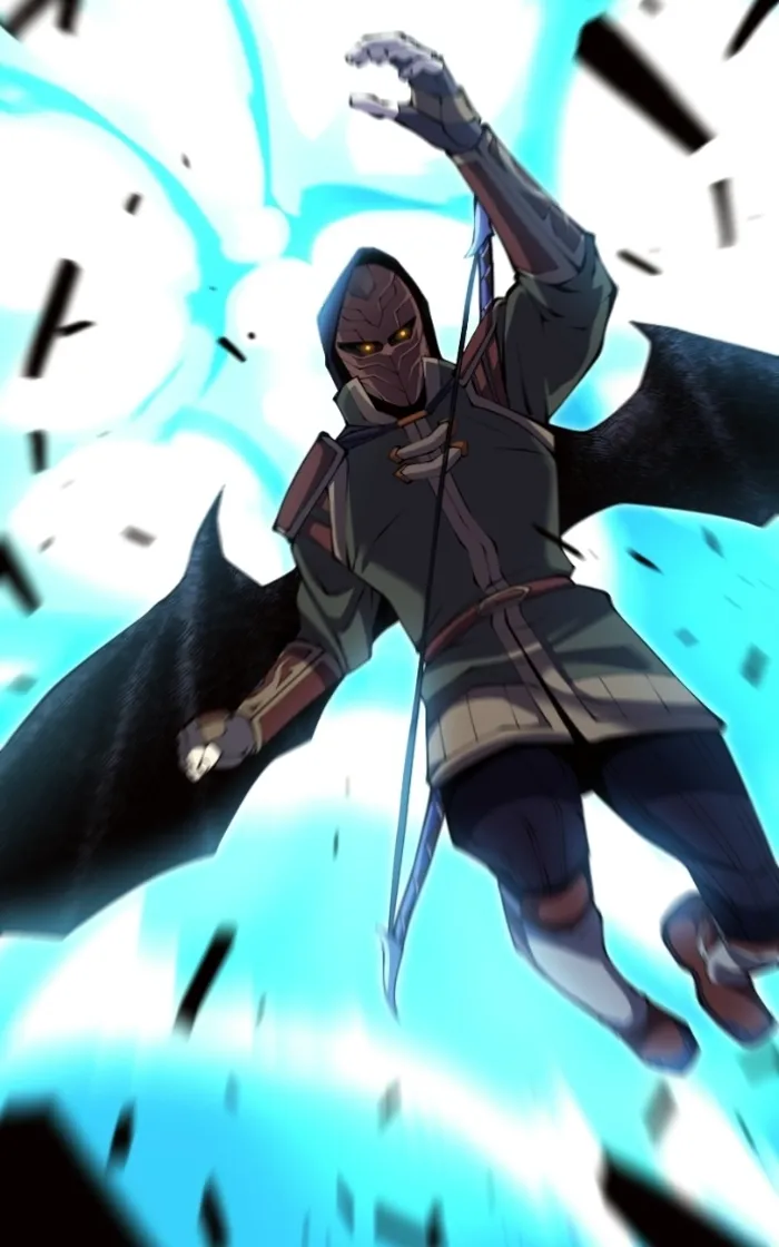 The Primal Hunter Chapter 104 page 60 - 