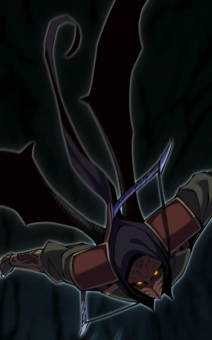 The Primal Hunter Chapter 104 page 68 - 