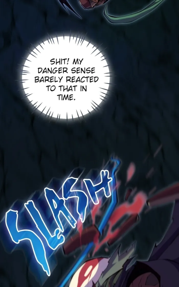 The Primal Hunter Chapter 104 page 72 - 
