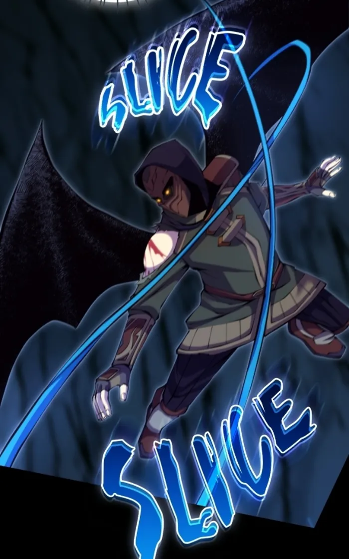 The Primal Hunter Chapter 104 page 76 - 