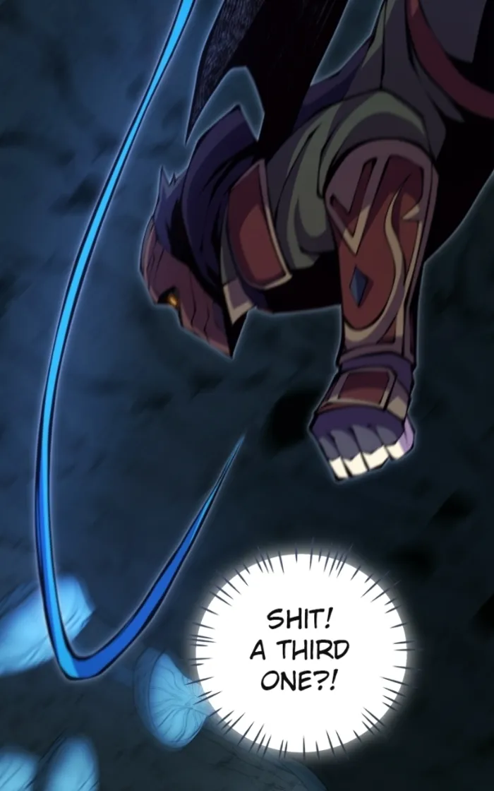 The Primal Hunter Chapter 104 page 81 - 
