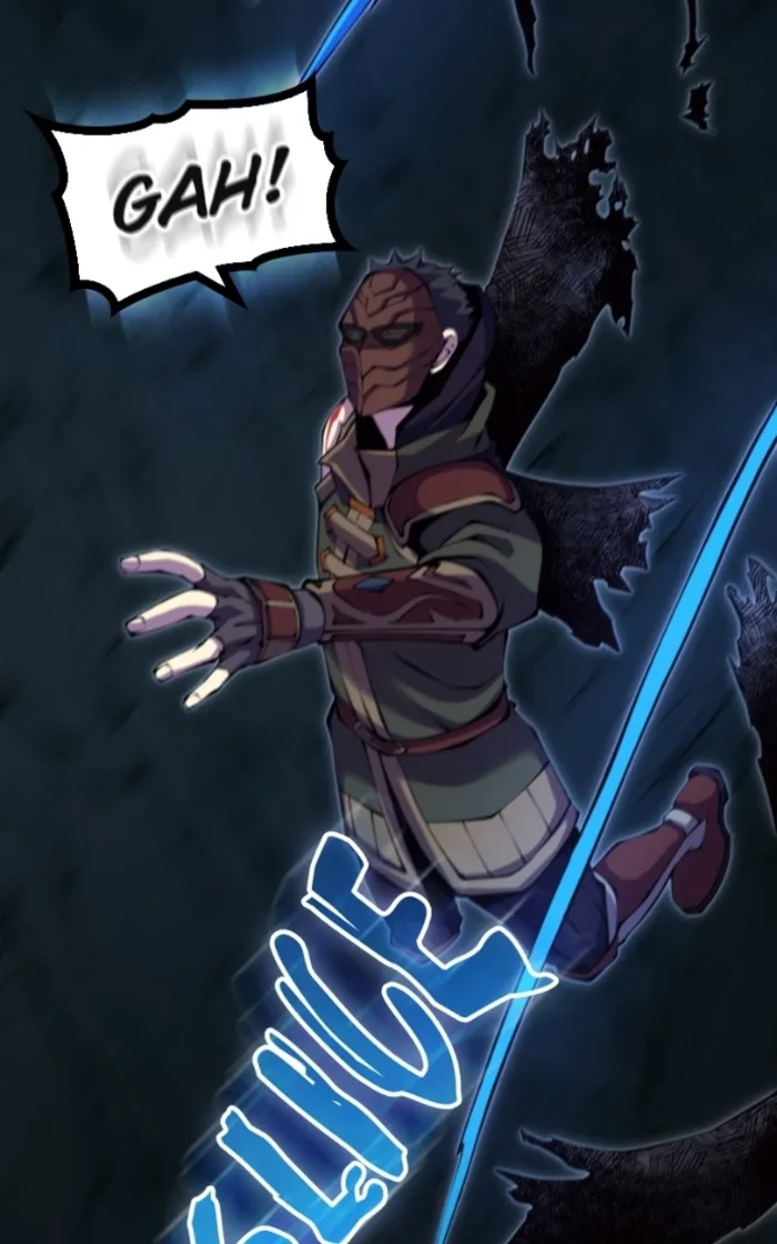 The Primal Hunter Chapter 104 page 83 - 