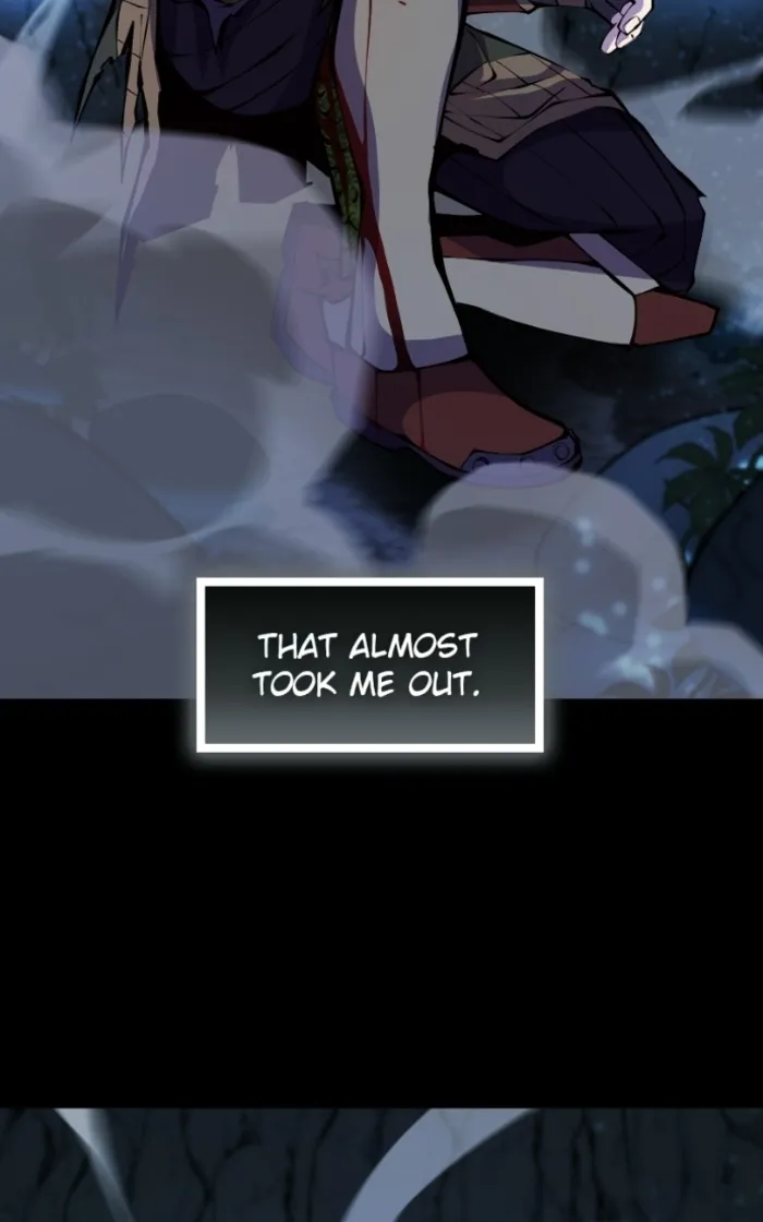 The Primal Hunter Chapter 104 page 97 - 