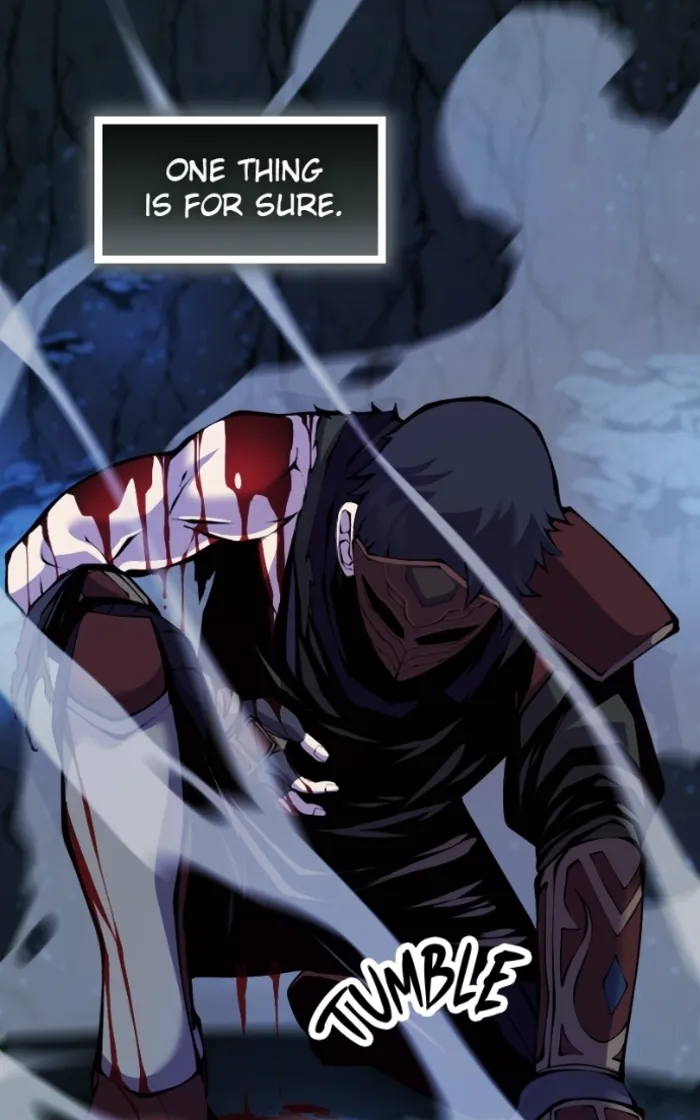 The Primal Hunter Chapter 104 page 98 - 