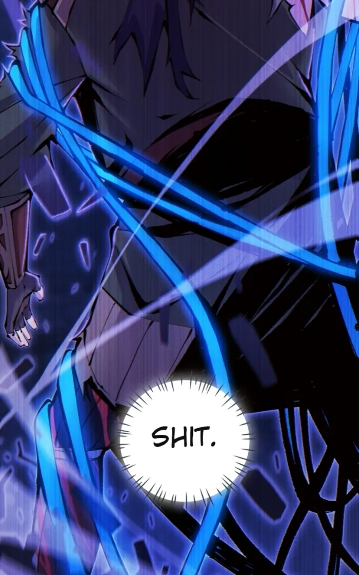 The Primal Hunter Chapter 105 page 12 - 