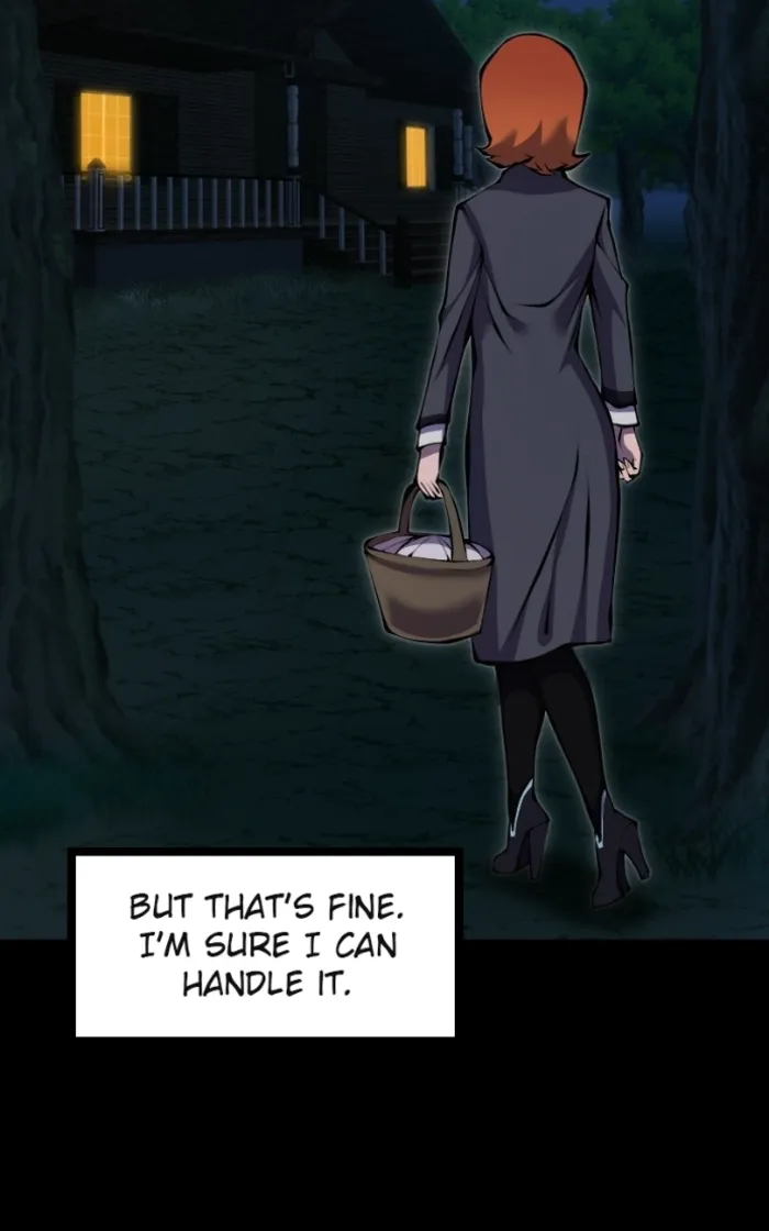 The Primal Hunter Chapter 105 page 114 - 
