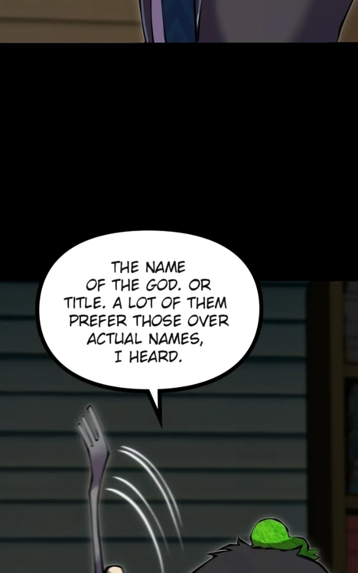 The Primal Hunter Chapter 105 page 119 - 