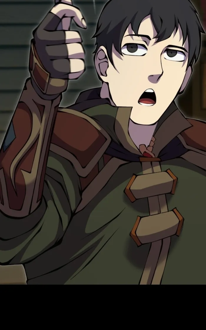 The Primal Hunter Chapter 105 page 120 - 