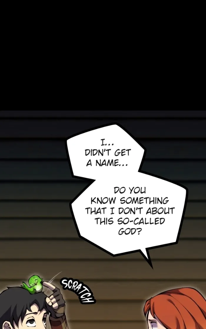 The Primal Hunter Chapter 105 page 121 - 