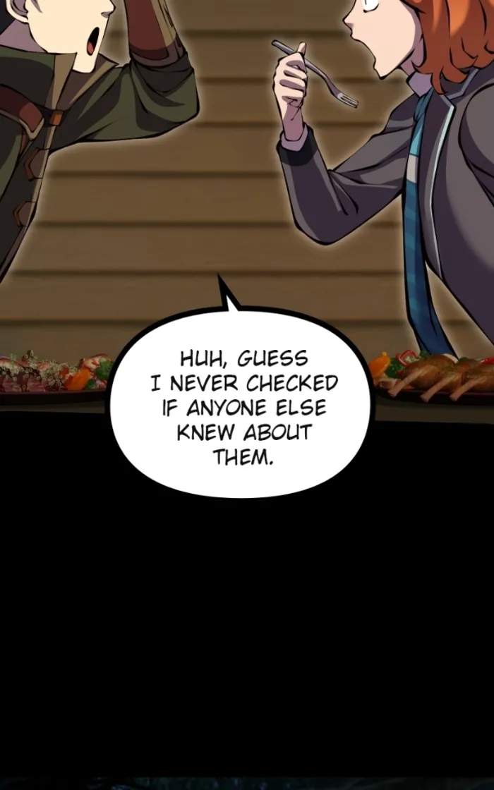 The Primal Hunter Chapter 105 page 122 - 