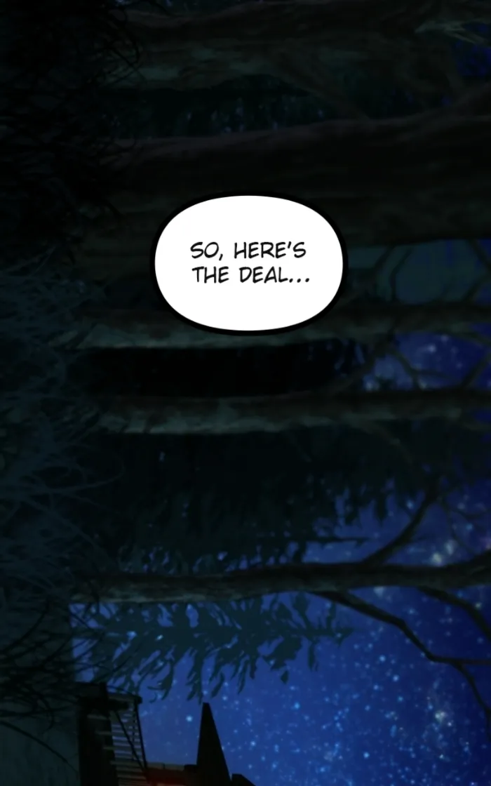 The Primal Hunter Chapter 105 page 123 - 