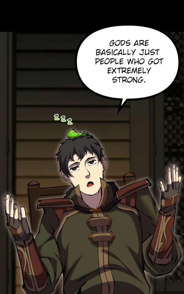 The Primal Hunter Chapter 105 page 129 - 