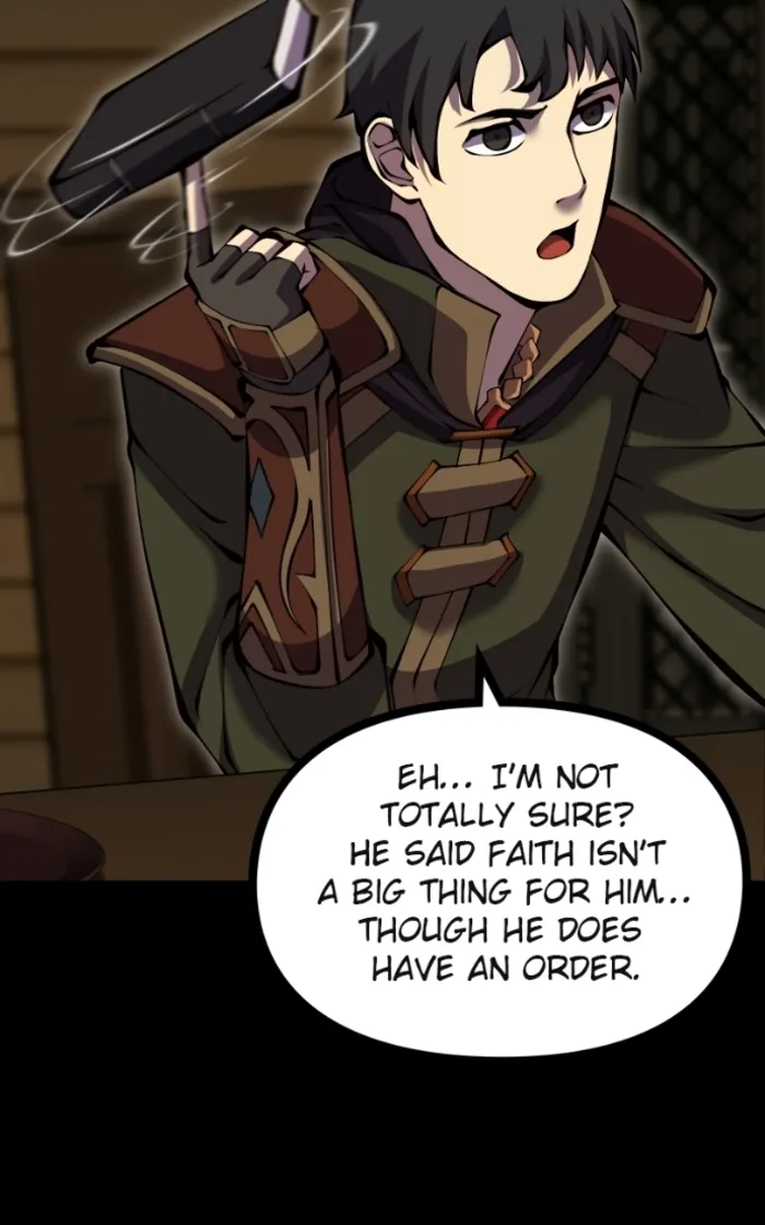 The Primal Hunter Chapter 105 page 133 - 