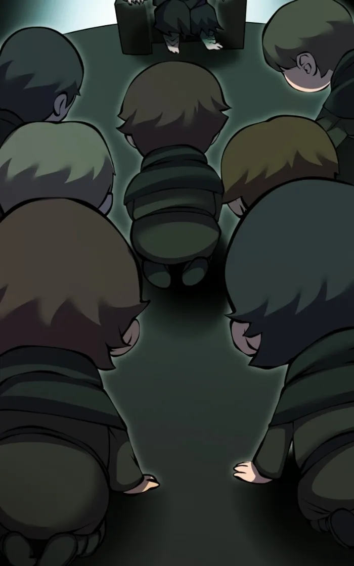 The Primal Hunter Chapter 105 page 135 - 